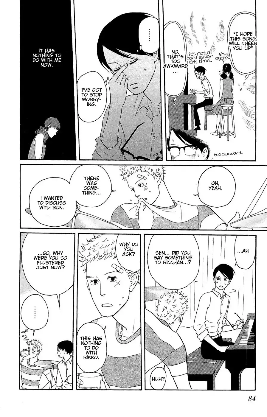 Sakamichi no Apollon Chapter 18 10